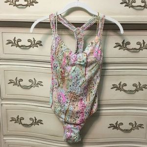 Victoria’s Secret one piece swimsuit